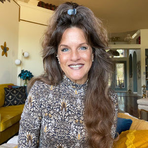 Meet your Posher, Renée